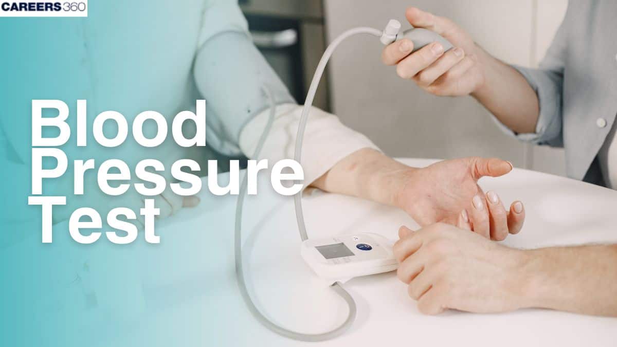 Blood Pressure Test: Diagnosis, Treatment, Methods and Tips